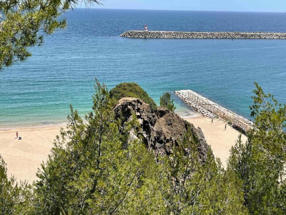 شقة Acqua Marine سيسيمبرا المظهر الخارجي الصورة