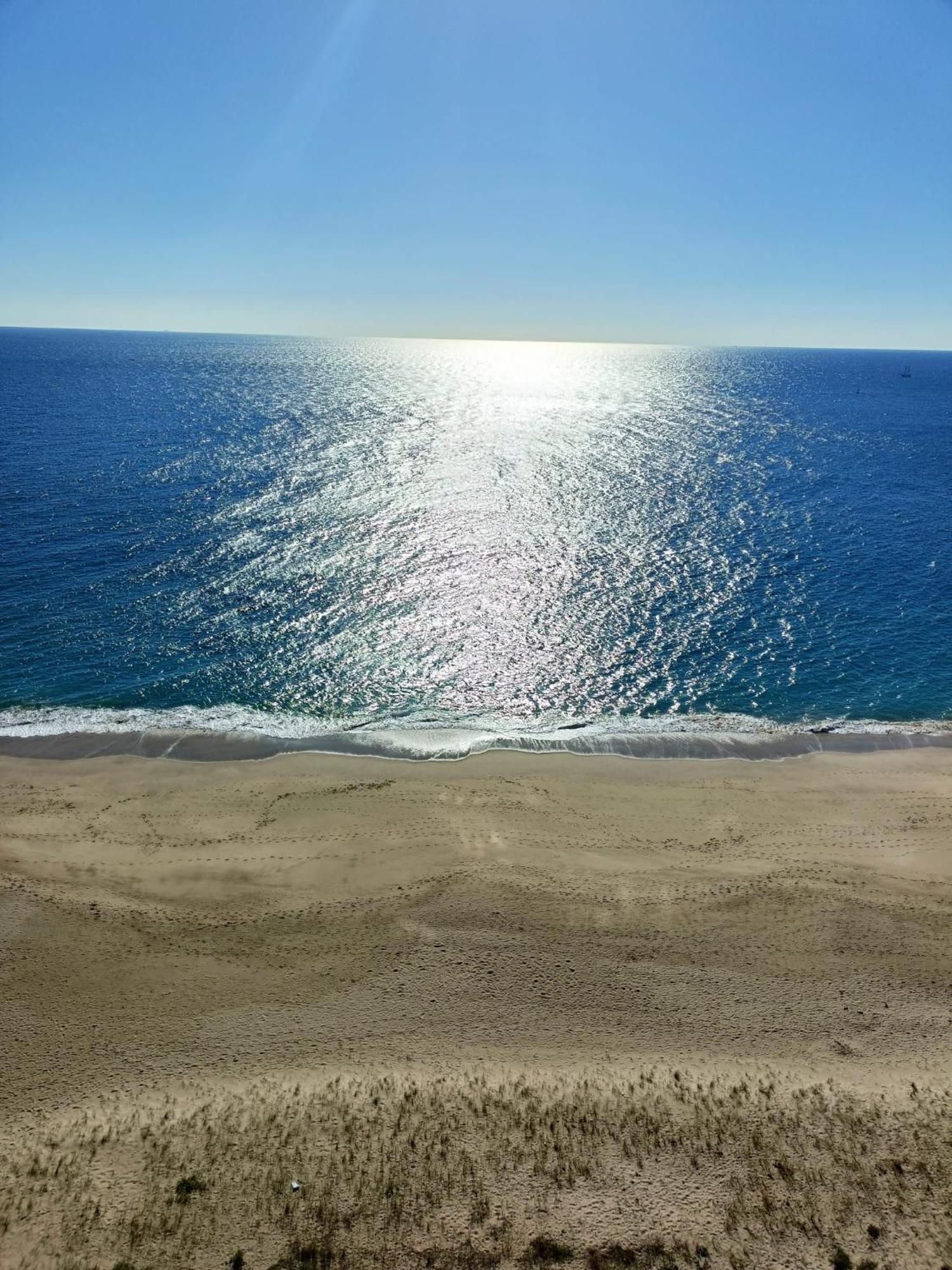 شقة Acqua Marine سيسيمبرا المظهر الخارجي الصورة